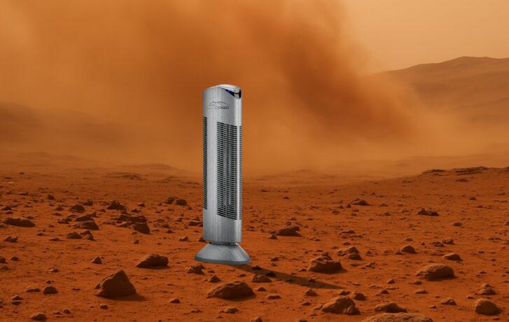 Mars 2025 April