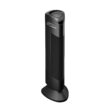 Purificatore d'aria Ionic-CARE vista generale, colore nero