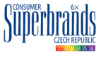 Premio Consumer Superbrands 6x per il marchio Ionic-CARE 2026