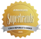 Premio Superbrands 2026 per Ionic-CARE