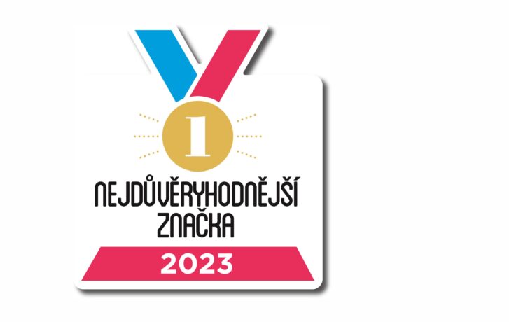 Marchio più affidabile 2023 na blog