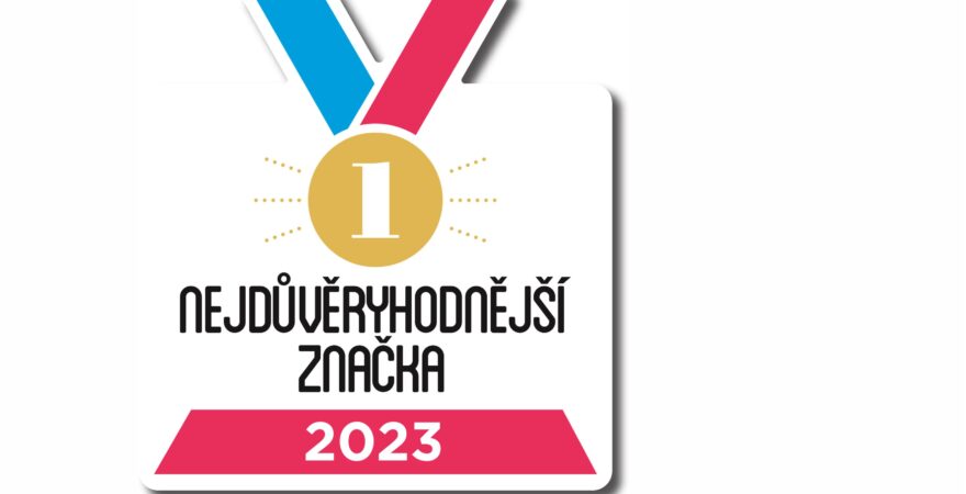 Marchio più affidabile 2023 na blog