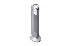 Purificatore d'aria Ionic-CARE vista generale, colore argento