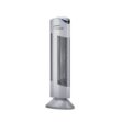 Purificatore d'aria Ionic-CARE semi-profilo, colore argento