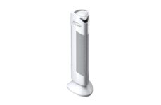 Purificatore d'aria Ionic-CARE vista generale, colore bianco perlato