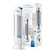 Purificatore d'aria Ionic-CARE con scatola, colore bianco