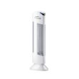 Purificatore d'aria Ionic-CARE semi-profilo, colore bianco perlato